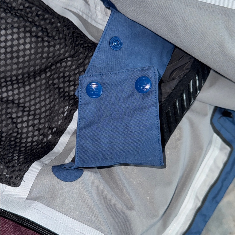 Helly Hansen Elevation Infinity Shell Jacket NWT!… - image 14